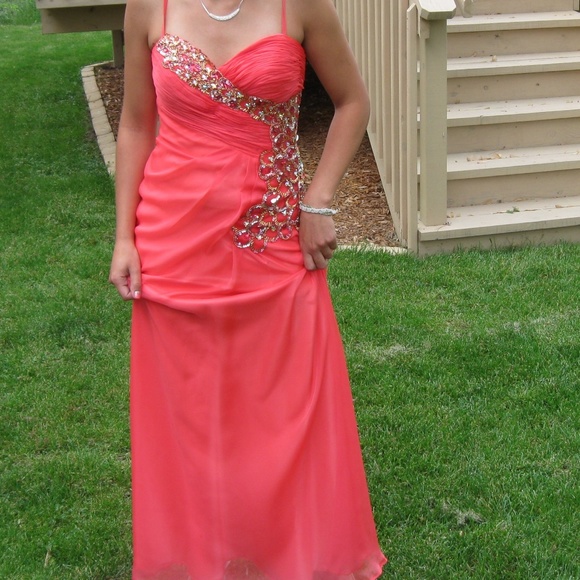 Prom Dress - Picture 6 of 6
